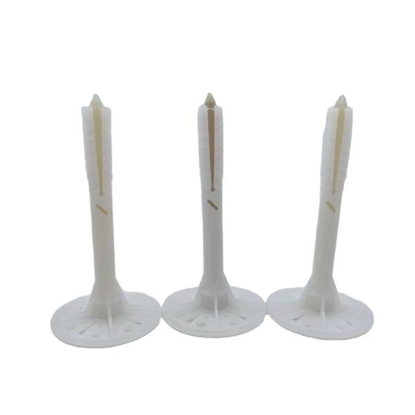 External Wall Plastic Insulation Common Nails Construction Nail Insulation