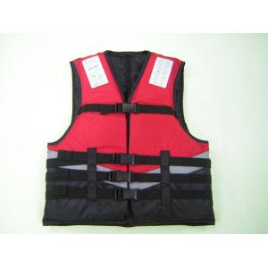 Cheap Marine Sports Life Jacket/ Life Vest