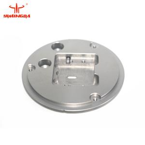 Auto Cutter Parts VT2500 Presser Foot Bowl Plate