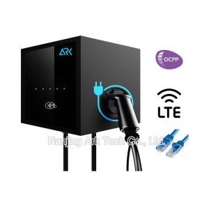 IEC 62196 Electric Vehicle Charging Station