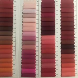 Matt 400t Lightweight Downproof Soft Nylon Fabric