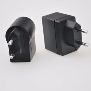 Interchangeable SPS With EU, BS, UL Plug