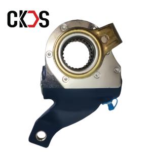 China 25 Teeth Truck 80185 Brake Slack Adjuster For Hyundai on sale