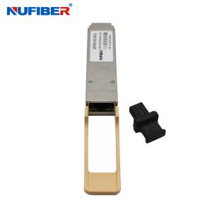 QSFP28 100G SR4 Multimode 850nm 100m MPO Fiber Optical Transceiver