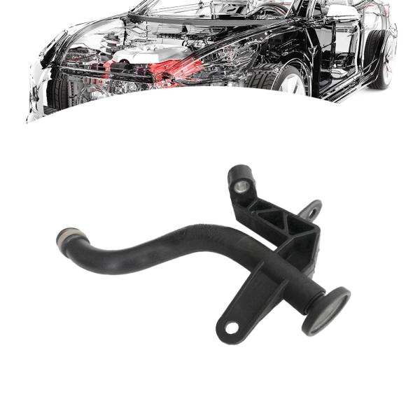 Womala 31452117 for XC90 II 2.0D D5 D4204T11 Oil Filler Tube 2014-2024