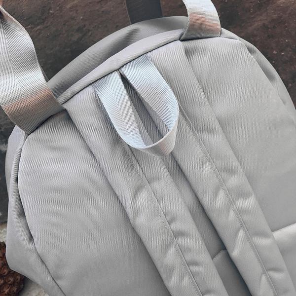 Fashion school colorlife notebook college student backpack bags for boys and girls