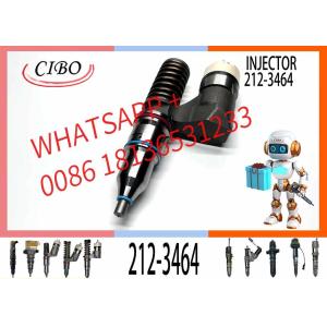 Diesel Engine Fuel Injector 212-3464 10R-0725 212-3467 10R-1259 10R-1258 CH12082