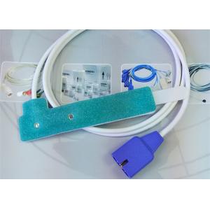 Datex Ohmeda Spo2 Probe Sensor 9 Pin Disposable SpO2 Sensor Infant Use