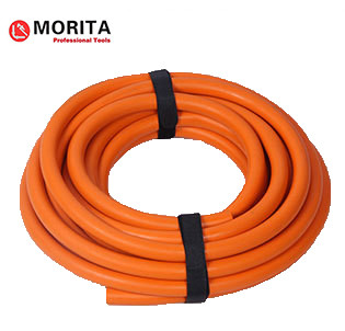 Buy Drain Down Hose 10m I/D:1/2" O/D:3/4" Plumbing tools Nature Rubber Clip And Strap For Dry And Clean Draining at wholesale prices
