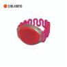 Buy cheap Best selling waterproof customized silicone rfid wristband for events from wholesalers