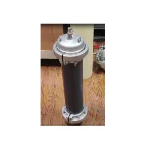 Precision and Efficiency Hydrostatic Pressure Testing Machine for Accurate