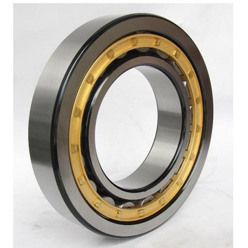 Buy NU2252 NU2252MA NU2252EM Cylindrical Roller Bearing Single Row at wholesale prices