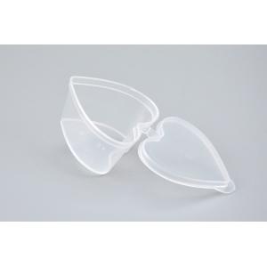 45 ml heart-shaped sauce cup sauce box