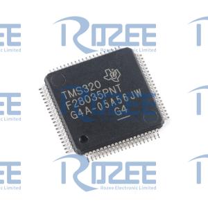 TMS320F28035PNT