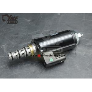 2436U1453S8 2436U1430F1 Excavator Solenoid Valve For Kobelco SK60