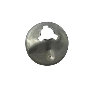 Pressed Knuckle Shock Absorber Bracket Stamping Part