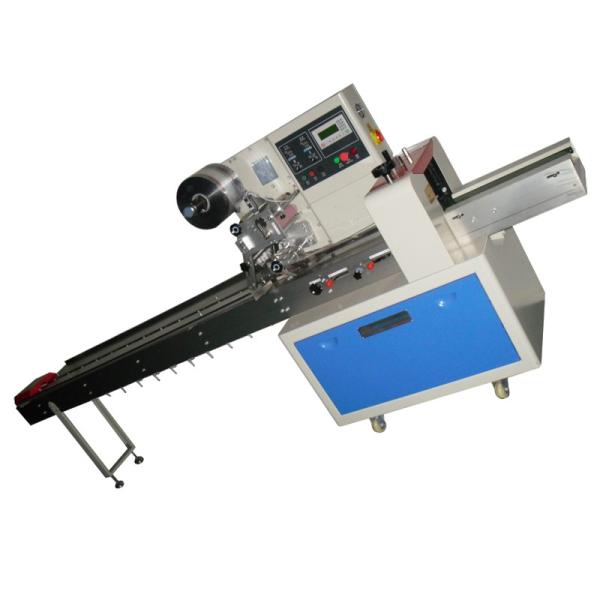 Buy Multi - Function Tablet Packing Machine Energy Saving Simple Driving System at wholesale prices
