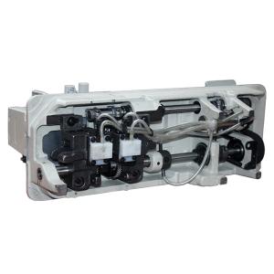 Automatic Lubrication 2000RPM DP×5 Flat Bed Sewing Machine