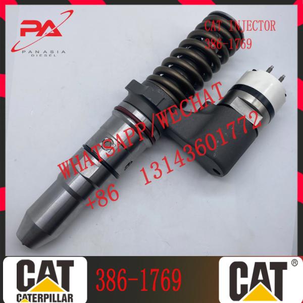 386-1769 Oem Fuel Injectors 20R-1275 250-1306 250-1304 229-1631 162-8813 For C-A
