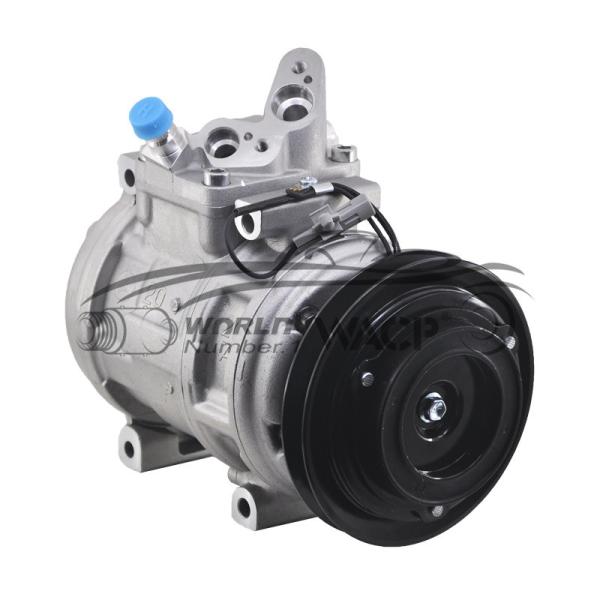 4472006660 Auto Car Parts AC Compressor For Toyota Landcruiser4500 WXTT034