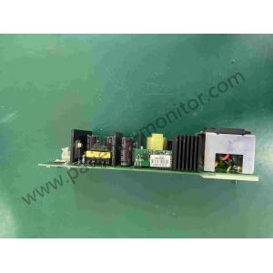 Mindray MEC-1000 Patient Monitor Power Supply Board And Power Plug Assembly 9200