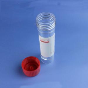 Plastic Disposable Medical Sterile Sample Specimen Collection Stool Urine