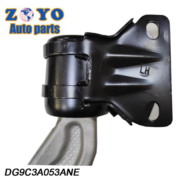 Front Lower Control Arm for Ford Mondeo DG9C3A053ANE Zinc Plating and Aluminum Alloy