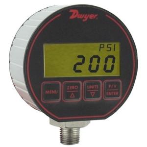 Dwyer Series DPG Digital Pressure Gage