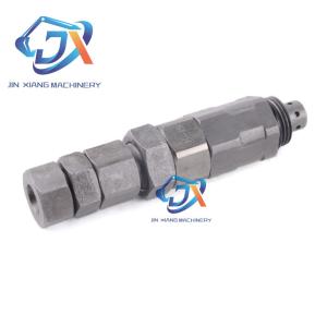STAR ZEBRA 4289406 4289602 Main Control Relief Valve for Hitachi EX200-2