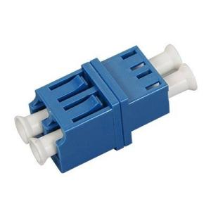 Fiber Optic LC Adapter Duplex DX High Low Adapter Singlemode
