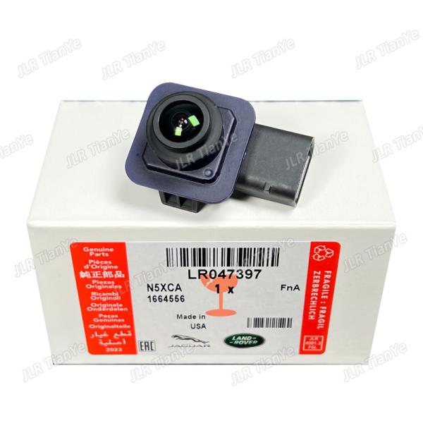 LR047397 Night Vision Car Rear View Reverse Backup Rearview Camera For Land
