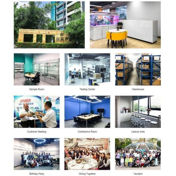 GRG ATM Spare Parts NMD NQ Module Main Motor New Original A008633 4