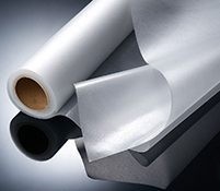 China 90Pa Hot Melt Adhesive Sheets Hot Melt Glue Film on sale