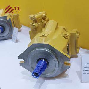 China GP-Piston Pump 254-5147 erpillar Wheel Loader 966H 972H on sale