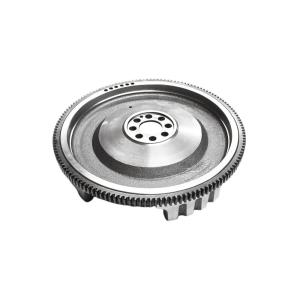 ISUZU 6HH1 Cast Iron Automatic Transmission Flexplate 140 Teeth For Heavy Truck