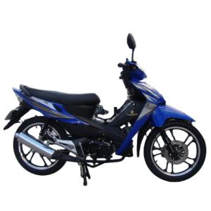 motorcycles 125cc cross gasoline 50cc/110cc/125cc mini EEC Haoji n Super Lady