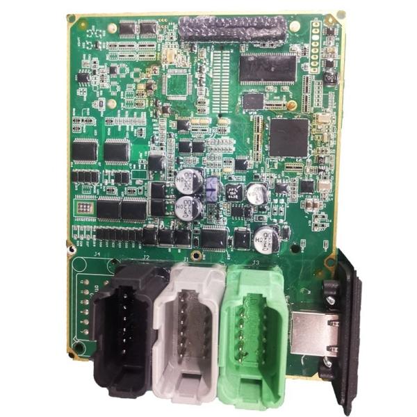 Aftermarket Genie 1956732 PCB Circuit Board For Genie 1256721 1256721GT