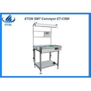 Max 500*350mm Circuit board conveying SMT machine