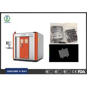 NDT X-Ray Inspection Systems