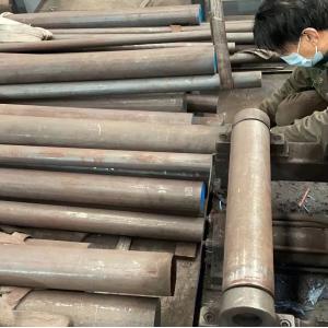 Hot Rolled Black Surface 17-4PH 630 X20Cr13 431 X30Cr13 17-7PH Stainless Steel