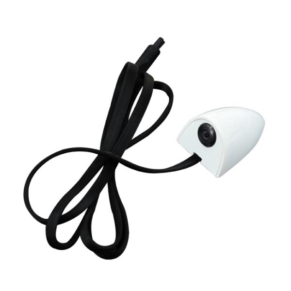Mini Waterproof Universal Side View Camera 100 Degree Horizontal Angle