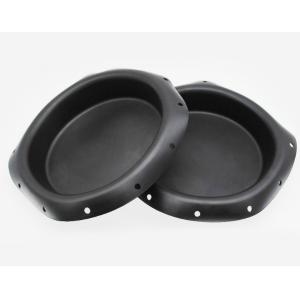 China Pulse Valve Fitting Air Brake Rubber Diaphragm NBR NR CR FR Material OEM ODM on sale