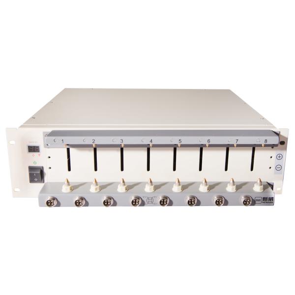 Buy MySQL Database 8 Channel Battery Analyzer With DCIR Testing at wholesale prices