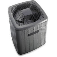 air source heat pump