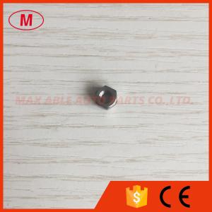 Quality RHF3 forward turbo compressor nuts/turbine shaft nuts/ lock nut for repair kits for sale