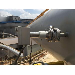 KF-200 in-Situ Non-Sampling Laser Gas Analyzer