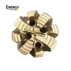 Impregnation PDC Drill Bit 8-1/2 Inch Of Oil And Gas Drilling Well