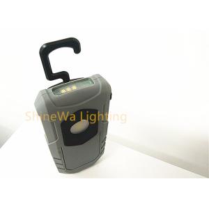 Magnetic Rotatable Work Portable Led Inspection Lamp Rechargeable SMD LED Torch