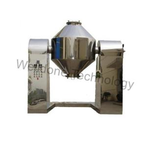 Compact Safe And Environmentally Friendly ISO9001 4000L Pharmaceutical Vacuum