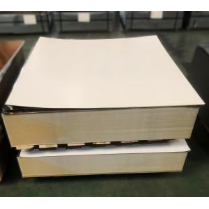 High-Quality SPTE White Printed Electrolytic Tin Plate Sheets for Food &